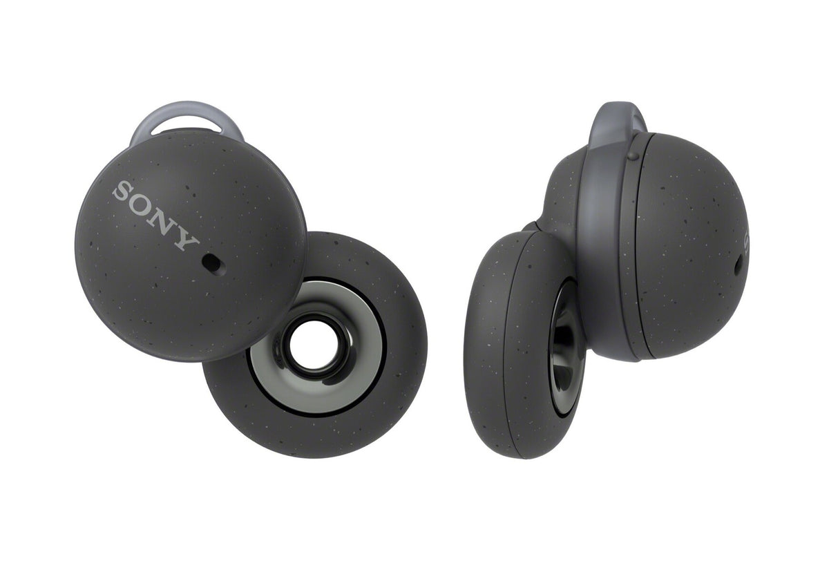 Sony LinkBuds S WF-LS900N True Wireless Noise-Cancelling Headphones