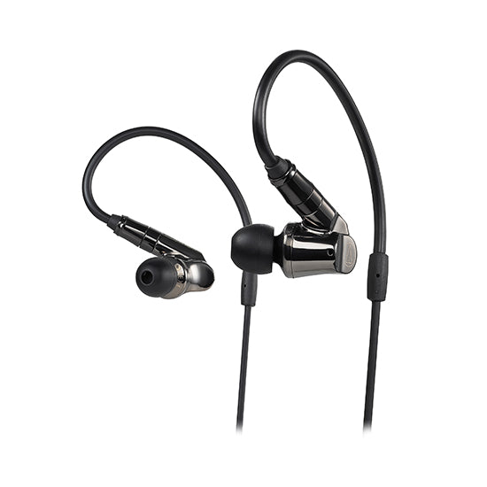 Audio technica iems hot sale